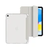Tech-Protect SC Pen Hybrid Apple iPad 10 / 2022 / 11” 11 / 2025 – Gray – dėklas planšetei skaidrus