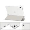 Tech-Protect SC Pen Hybrid Apple iPad 10 / 2022 / 11” 11 / 2025 – Gray – dėklas planšetei skaidrus