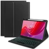 Dėklas Lenovo Tab M11 Tech-Protect SC Pen + Klaviatūra juodos spalvos