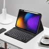 Tech-Protect SC Pen + Klaviatūra Dėklas skirtas Xiaomi Pad 7 / 7 Pro – juodos spalvos