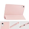 Tech-Protect SC Pen Apple iPad 10.9” 10 / 2022 / 11” 11 / 2025 – dėklas planšetiniam kompiuteriui rožinės spalvos