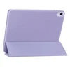 Tech-Protect SC Pen Apple iPad Air 10.9" 2020-2022 / 11" 2024 – dėklas planšetiniam kompiuteriui violetinės spalvos