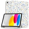 Tech-Protect SC Pen iPad 10.9” 10 / 2022 / 11” 11 / 2025 Kwiaty