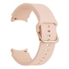 Tech-Protect silikoninė Samsung Galaxy Watch 4 / 5 / 5 Pro / 6 / 7 / FE Caffe Late