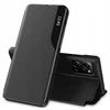 Tech-Protect Smart View case Xiaomi Redmi 12 – dėklas telefonui juodos spalvos