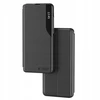 Tech-Protect Smart View case Xiaomi Redmi 12 – dėklas telefonui juodos spalvos