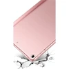 Tech-Protect SmartCase Apple iPad 10.2" 7/8/9 2019-2021 – dėklas planšetiniam kompiuteriui juodos spalvos