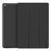 Tech-Protect SmartCase Apple iPad 10.2" 7/8/9 2019-2021 – dėklas planšetiniam kompiuteriui juodos spalvos
