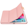 Tech-Protect SmartCase Apple iPad 10.2" 7/8/9 2019-2021 – dėklas planšetiniam kompiuteriui juodos spalvos