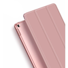 Tech-Protect SmartCase Apple iPad 10.2" 7/8/9 2019-2021 – dėklas planšetiniam kompiuteriui juodos spalvos