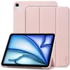 Dėklas Apple iPad Air 10.9 (4GEN / 5GEN) / 11.00 (6GEN) Tech-Protect Smart Dėklas rožinės spalvos
