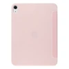 Dėklas Apple iPad Air 10.9 (4GEN / 5GEN) / 11.00 (6GEN) Tech-Protect Smart Dėklas rožinės spalvos