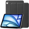 Planšetinio kompiuterio dėklas Tech-Protect skirtas Ipad Air 4 2020, juodas