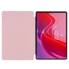 Dėklas Lenovo Tab M11 Tech-Protect Smart Dėklas 11.0 TB-330 rožinės spalvos