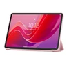 Dėklas Lenovo Tab M11 Tech-Protect Smart Dėklas 11.0 TB-330 rožinės spalvos