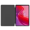 Dėklas Lenovo Tab M11 Tech-Protect Smart Dėklas juodos spalvos