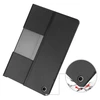 Tech-Protect SMARTCASE Lenovo Tab Plus 11.5 TB-351 juodos spalvos