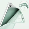 Tech-Protect SmartCase Apple iPad 10.9” 10 / 2022 / 11” 11 / 2025 – dėklas planšetiniam kompiuteriui juodos spalvos