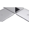 „Tech-Protect SmartShell“ dėklas „Apple MacBook Air 13“ M2 / M3 / 2022-2024“ – matinis
