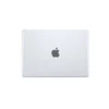 Tech-Protect SmartShell dėklas Apple MacBook Pro 14" M1 / ​​M2 / M3 2021-2023 – skaidrus