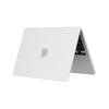 „Tech-Protect SmartShell“ dėklas „Apple MacBook Air 13“ M2 / M3 / 2022-2024“ – matinis
