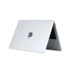 Tech-Protect SmartShell dėklas Apple MacBook Pro 14" M1 / ​​M2 / M3 2021-2023 – skaidrus