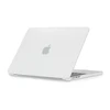 „Tech-Protect SmartShell“ dėklas „Apple MacBook Air 13“ M2 / M3 / 2022-2024“ – matinis