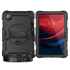 Dėklas Lenovo Tab M11 Tech-Protect Solid360 juodos spalvos