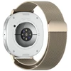 Tech-Protect Stainless apyrankė skirta Samsung Galaxy Watch 40 / 44 / 46 mm – aukso spalvos