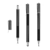Tech-Protect Stylus – juodos spalvos