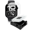 Hidrogelinė plėvelė APPLE WATCH 10 (42MM) Tech-Protect Supreme Set 2 vnt. Aišku