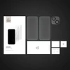 Tech-Protect Supreme Set Apple iPhone 15 2x Apsauginis stiklas Ekranas / Apsauginis stiklas Camera