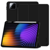 Tech Protect TechProtect SmartCase Pen case for Xiaomi Pad 7 / 7 Pro – dėklas planšetiniam kompiuteriui juodos spalvos