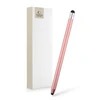 Tech-Protect Touch Stylus – rožinės spalvos