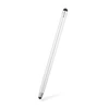 Tech-Protect Touch Stylus – sidabrinės spalvos