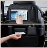 Tech-Protect UCA100 Car Organizer - Juodas