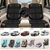 Tech-Protect UCA200 Atsparus vandeniui Car Cover - Juodas