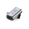 Tech-Protect Ultraboost USB-C Angle Adapteris skirtas Garmin Watch – pilkos spalvos