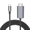 Tech-Protect UltraBoost USB-C / HDMI 4K 60Hz Cable 2m – Juodas