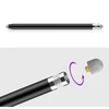 Tech-Protect USP100 4-TIP Touch Stylus Passive Pen – violetinės spalvos