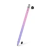 Tech-Protect USP100 4-TIP Touch Stylus Passive Pen – violetinės spalvos