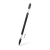 Tech-Protect USP200 3-TIP Stylus Passive Pen – juodos spalvos