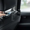 Tech-Protect V3 HEADREST CAR MOUNT juodos spalvos