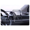 Tech-Protect V4 Car Planšetė Holder for Cockpit Mount - Juodas
