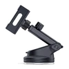 Tech-Protect V4 Car Planšetė Holder for Cockpit Mount - Juodas