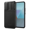 Tech-Protect Velar Cam+ Xiaomi Redmi Note 13 Pro 5G / Poco X6 5G – dėklas telefonui juodos spalvos