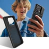 Tech-Protect Velar Cam+ Xiaomi Redmi Note 13 Pro 5G / Poco X6 5G – dėklas telefonui juodos spalvos