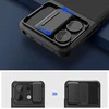 Tech-Protect Velar Cam+ Xiaomi Redmi Note 13 Pro 5G / Poco X6 5G – dėklas telefonui juodos spalvos