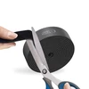 Tech-Protect VELCRO CABLE ORGANIZER 300CM juodos spalvos
