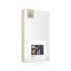 Tech-Protect Wallet Samsung Galaxy S25 – dėklas telefonui juodos spalvos